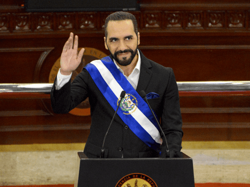 El Salvador Purchases 80 Additional Bitcoin at $19K, President Bukele Says