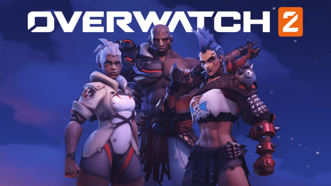 Overwatch 2 Beta: How to Get Immediate Access