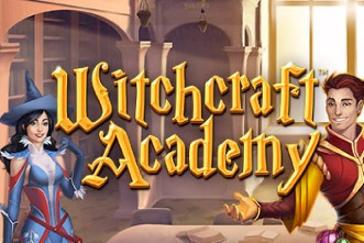 Witch Craft Academy